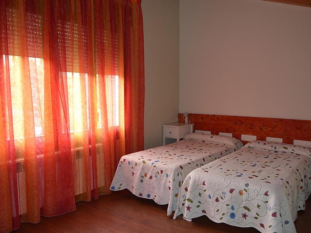 Apartamentos La Peinada Villarejo  Esterno foto