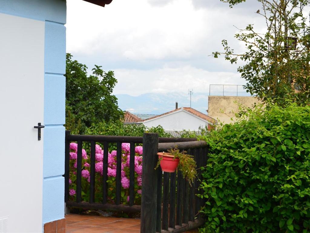 Apartamentos La Peinada Villarejo  Esterno foto