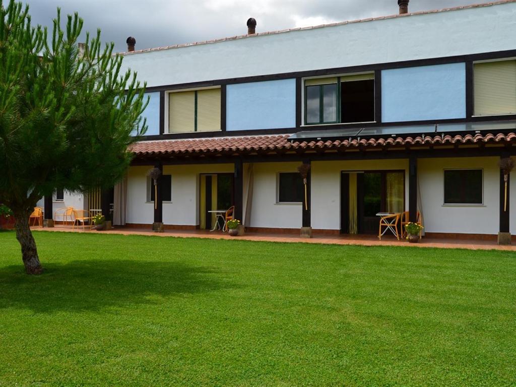 Apartamentos La Peinada Villarejo  Esterno foto