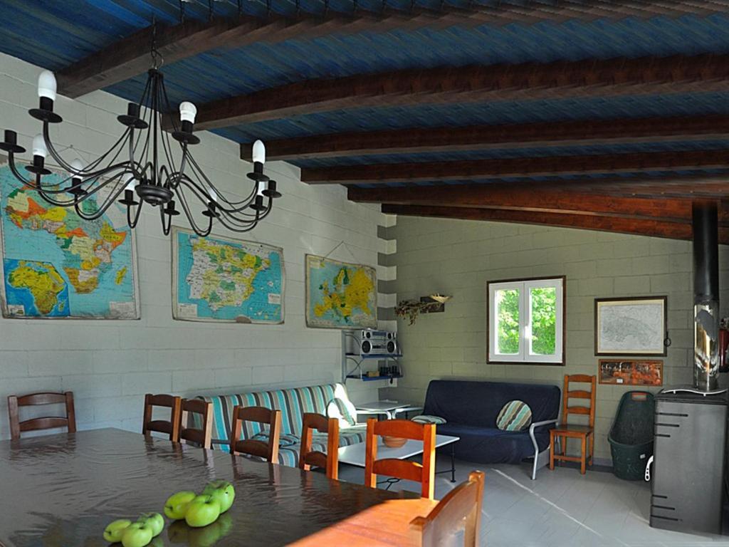 Apartamentos La Peinada Villarejo  Esterno foto