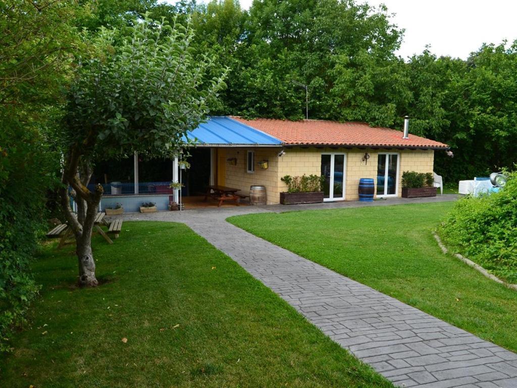 Apartamentos La Peinada Villarejo  Esterno foto