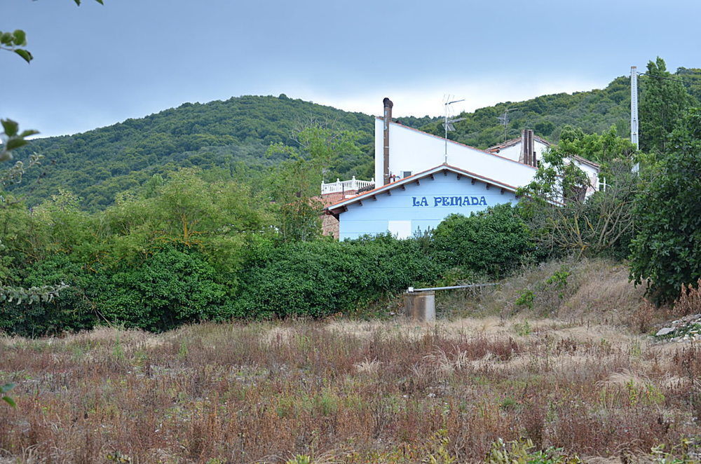 Apartamentos La Peinada Villarejo  Esterno foto