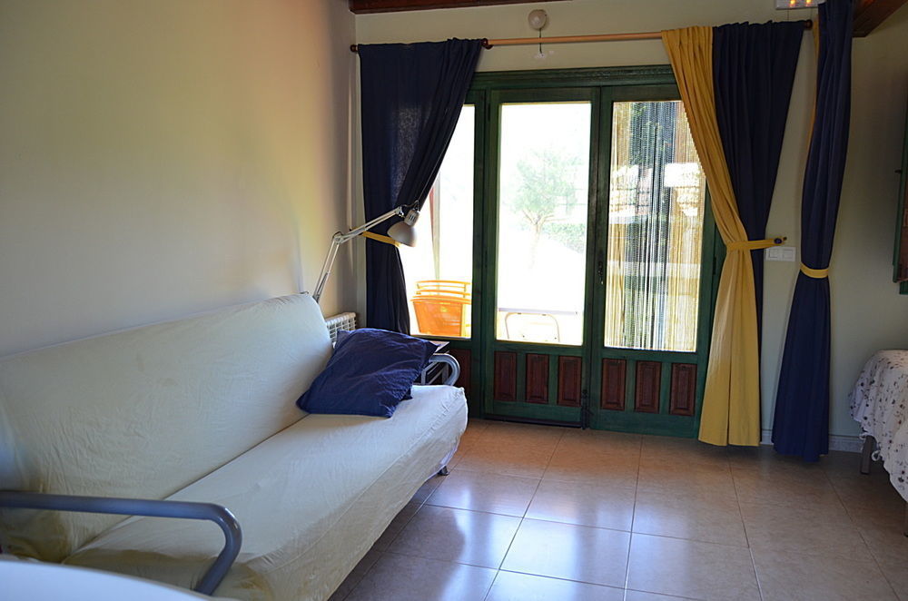 Apartamentos La Peinada Villarejo  Esterno foto