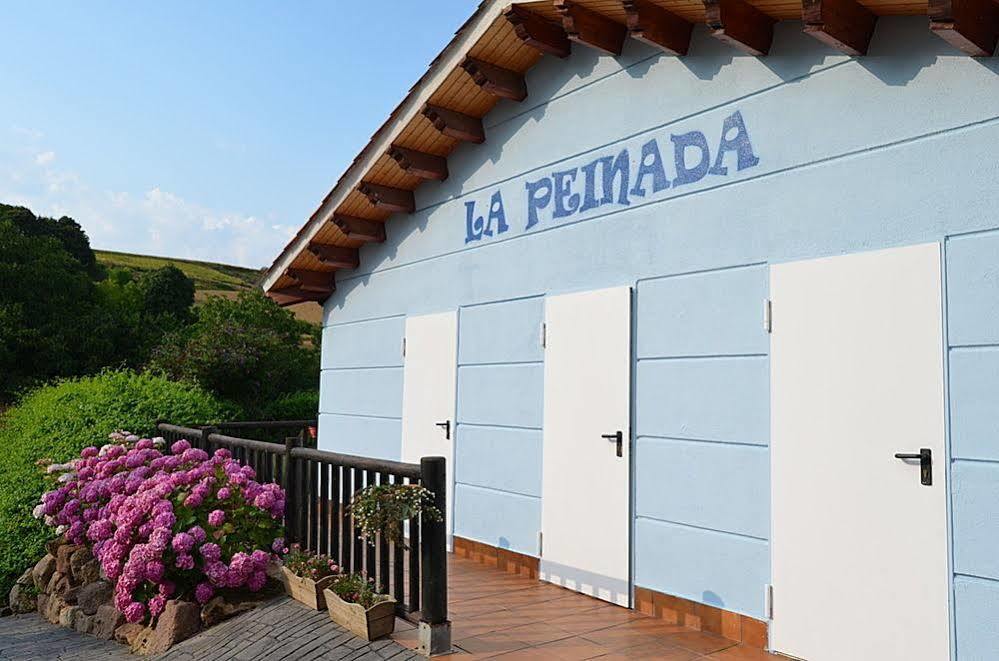 Apartamentos La Peinada Villarejo  Esterno foto