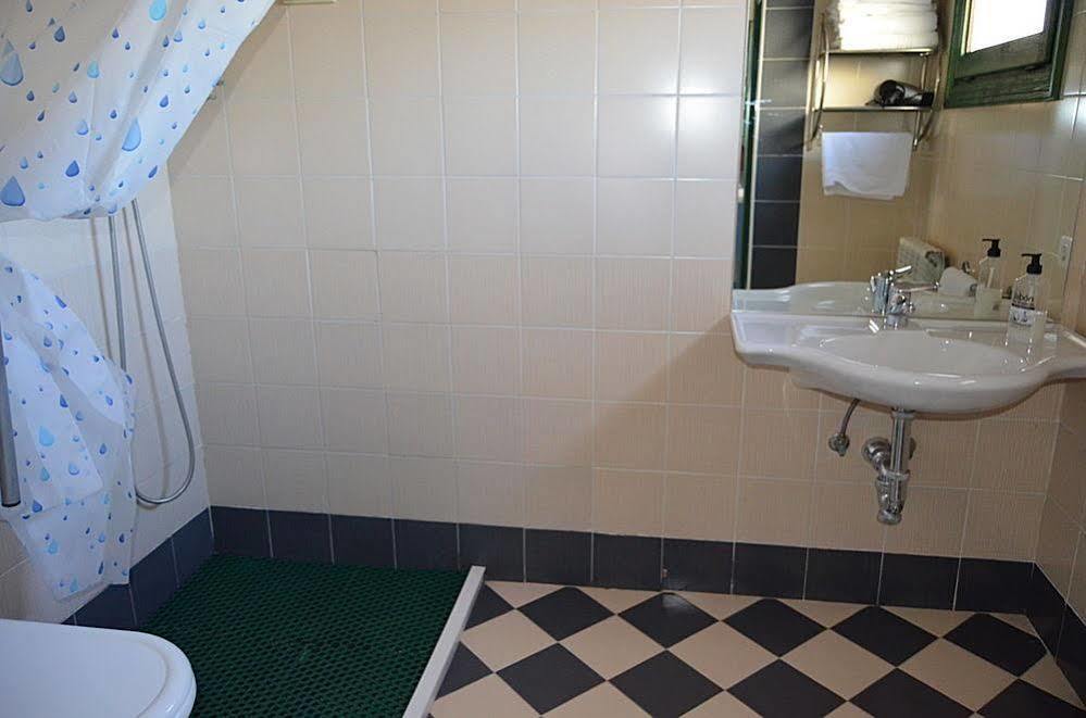 Apartamentos La Peinada Villarejo  Esterno foto